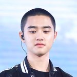 [EXO] 와 도경수 눈크기 뭐임?? 깜짝놀람 <b>만화</b>인줄