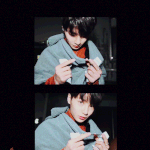 [스키즈] <b>양정인</b>생일축하해