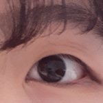 [댓글부탁해] 내 눈 많이 답답해보여?