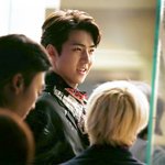 [세훈] 180207 프라다 <b>런칭</b>행사 고화질1