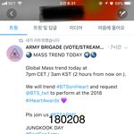 [방탄소년단] 박제방 링크 끌올