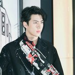 [세훈] 180207 프라다 <b>런칭</b>행사 고화질3