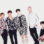[BTOB] 모닝 <b>투비</b>