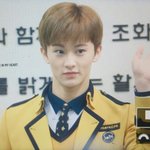 [NCT] 마크 <b>다람쥐</b>됨ㅠㅠㅠ