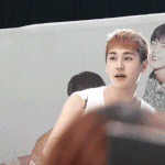 [BTOB] <b>종이</b> <b>인형</b>