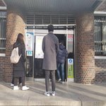 [조언부탁] 게시판에 흥미로운 <b>대자보</b>^^