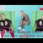 [댓글부탁해] 아시아를 대표하는 패피 아티스트 오혁 !!