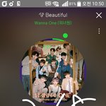 [강다니엘] 멕시카나 팬싸 현장스케치