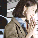 어제 <b>윤아</b> 비주얼 쩔었다ㄷㄷㄷ