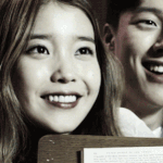 아이유가 직접 캐스팅한 뮤비 <b>남주</b>