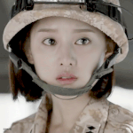한 여자 연예인 신의<b>한수</b>