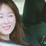 계절에 따라 다른 느낌으로 설레는 드라마 분위기 <b>gif</b>