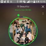 [강다니엘] LAP 떴다떴다