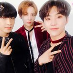[세븐틴] 아미치