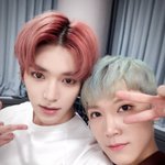 [NCT] 이래놓고 텐이랑 듀엣ㅋㅋㅋ
