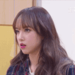 리얼로 빡친듯한 <b>성소</b> 움짤