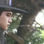 [EXO] 다 모르겠고 경수 사극할거 생각하니까 벌써 현기증나