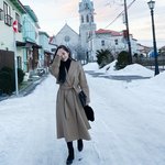 최근 일본 여행갔다온 박민영(사진 有)