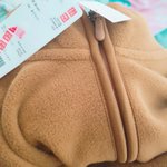 [EXO] 나 세훈이 후리스 샀음