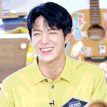 [NCT] <b>시즈니들</b> 정화하자