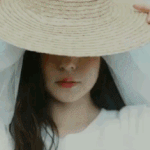민효린 태양 화보 영상화보 짤