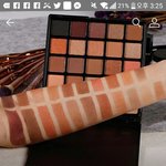 이 새<b>도우</b> 팔레트 써ㅈ본얘잇냐...