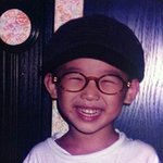 [BTOB] <b>현식</b>이 애기때