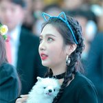 매력있는 예쁨이 뭔지 보여주는 <b>여</b><b>돌</b>
