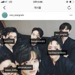 [모두드루와] 쓸데없는데 집착하는 아이돌 인스타 관리자ㅋㅋㅋㅋㅋ