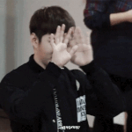 [BTOB] 우리 <b>모찌</b> 예뻐라