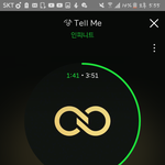 [인피니트] <b>온도</b> 금방올라가네