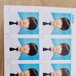 [EXO] 오 백<b>현</b>이 이 사진