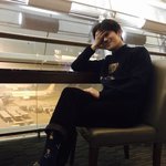 [EXO] 준며니 있는곳 <b>라운지</b>맞지??