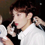 판하면서 소름 돋았던 적 있어?