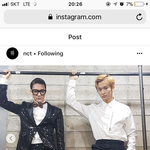 [NCT] 이 <b>사진</b>ㅋㅋㅋㅋㅋ
