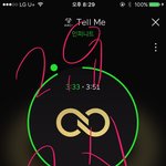 [인피니트] 횬 라됴 포기한다...