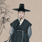 [EXO] 이분 팬아트 <b>지린다</b>