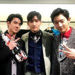 [EXO] 안뇽하세용 엑소엘요로분