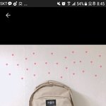 고등학생 가방 좀 봐주라 ㅠㅠ