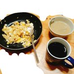 간장<b>계란밥</b> 꿀맛