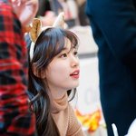 눈이랑 눈썹 사이 가까우면 쎄보여?