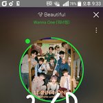 [강다니엘] 갸아아아악 이거봄?