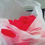 오늘 떡볶이 2<b>인분</b>먹은거 실화냐