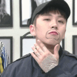[댓글부탁해] 나 진짜 눈물이 너무없어서 고민임