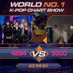 [모두드루와] 레벨 아이콘 엠카 <b>점수표</b>.jpg