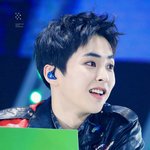 [시우민] 네이처가 <b>장사</b>를 할줄 몰라ㅠㅠㅠ(시우민)