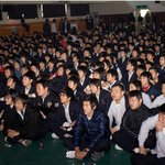 인천통 운봉공고 <b>신입</b>생클라스