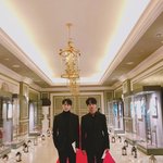 IOC 위원장 <b>초청</b> 받은 빅스