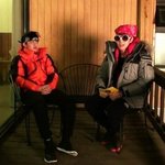 [EXO] 이<b>찌아</b>나따 백현 디오의