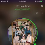 [워너원] 저번 팬콘때 <b>선예매</b>